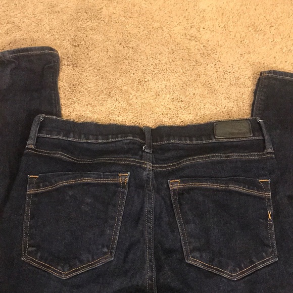 Express jeans - Picture 5 of 6